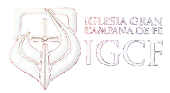 Iglesia Gran Campaña de Fe